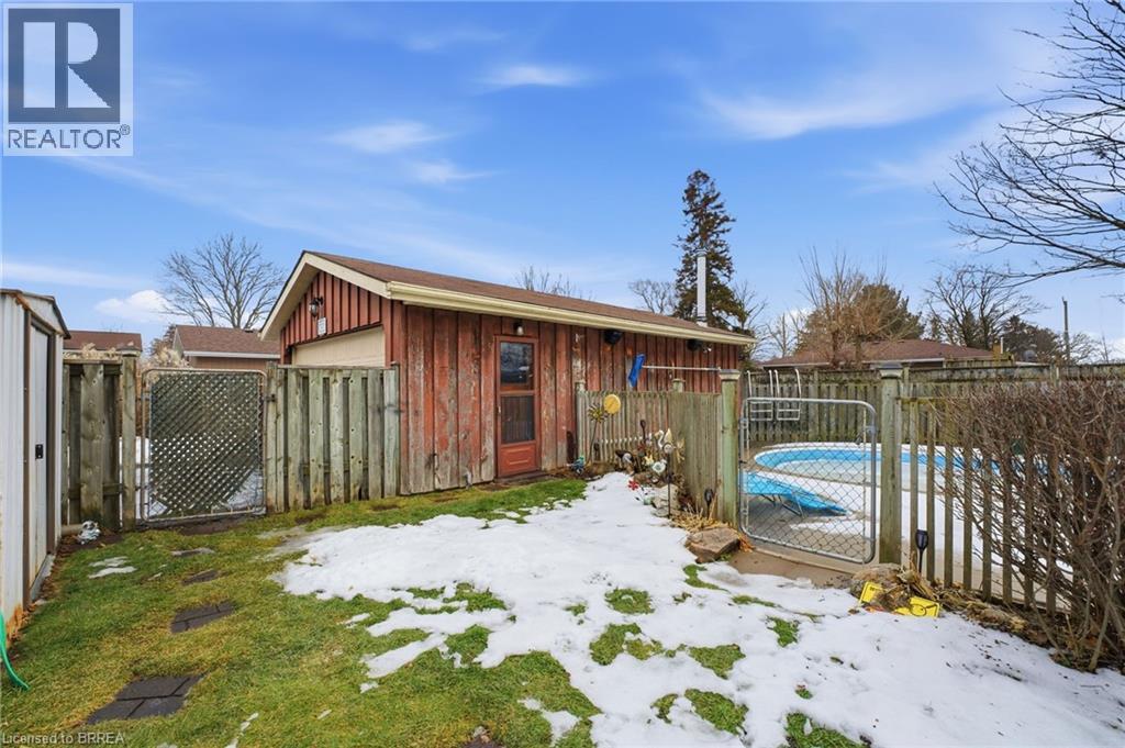 22 Mccammon Street, Paris, Ontario  N3L 1V9 - Photo 31 - 40797371