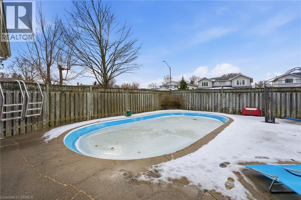 22 Mccammon Street, Paris, Ontario  N3L 1V9 - Photo 32 - 40797371