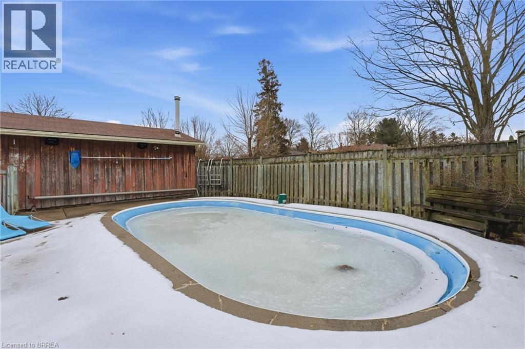 22 Mccammon Street, Paris, Ontario  N3L 1V9 - Photo 33 - 40797371