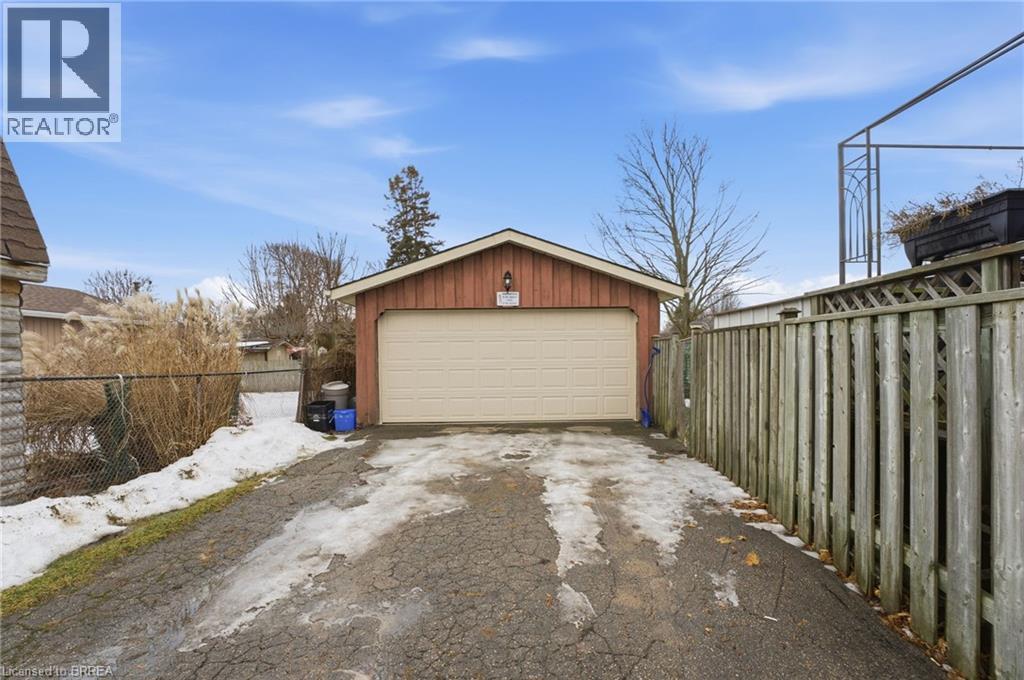 22 Mccammon Street, Paris, Ontario  N3L 1V9 - Photo 37 - 40797371