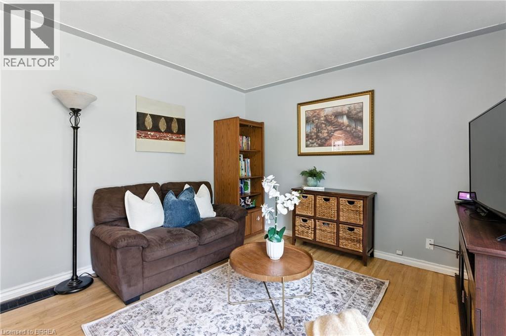 22 Mccammon Street, Paris, Ontario  N3L 1V9 - Photo 5 - 40797371