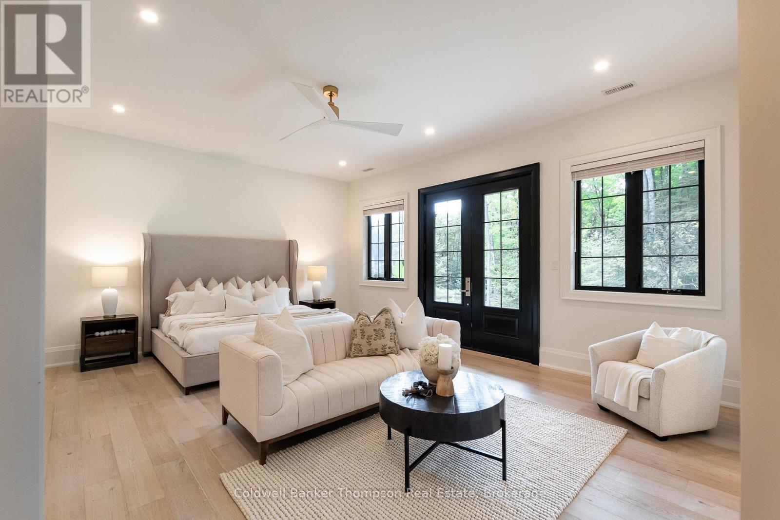 6 Royal Oak Crescent, Huntsville, Ontario  P1H 0A8 - Photo 21 - X12683510