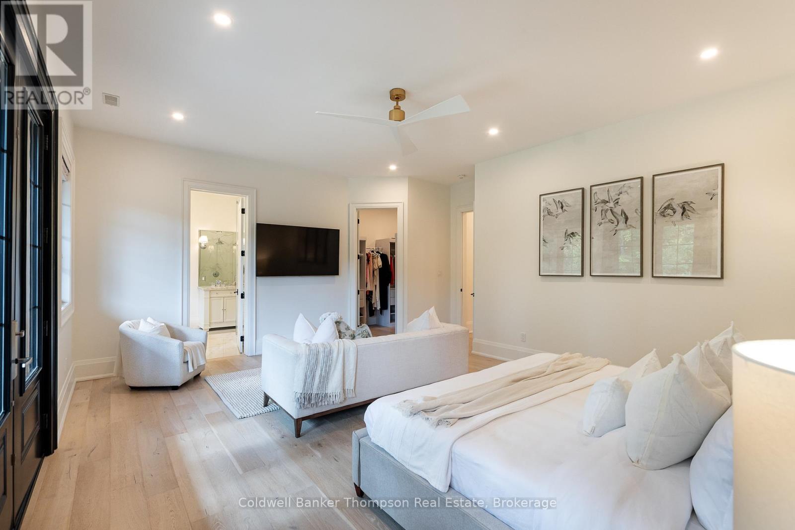 6 Royal Oak Crescent, Huntsville, Ontario  P1H 0A8 - Photo 24 - X12683510