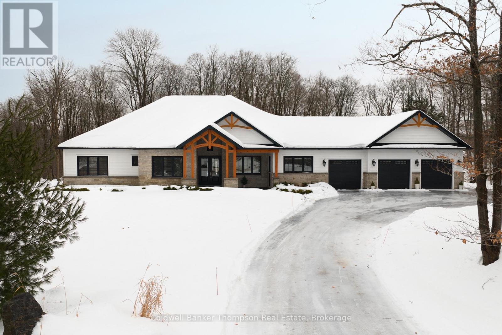 6 Royal Oak Crescent, Huntsville, Ontario  P1H 0A8 - Photo 30 - X12683510