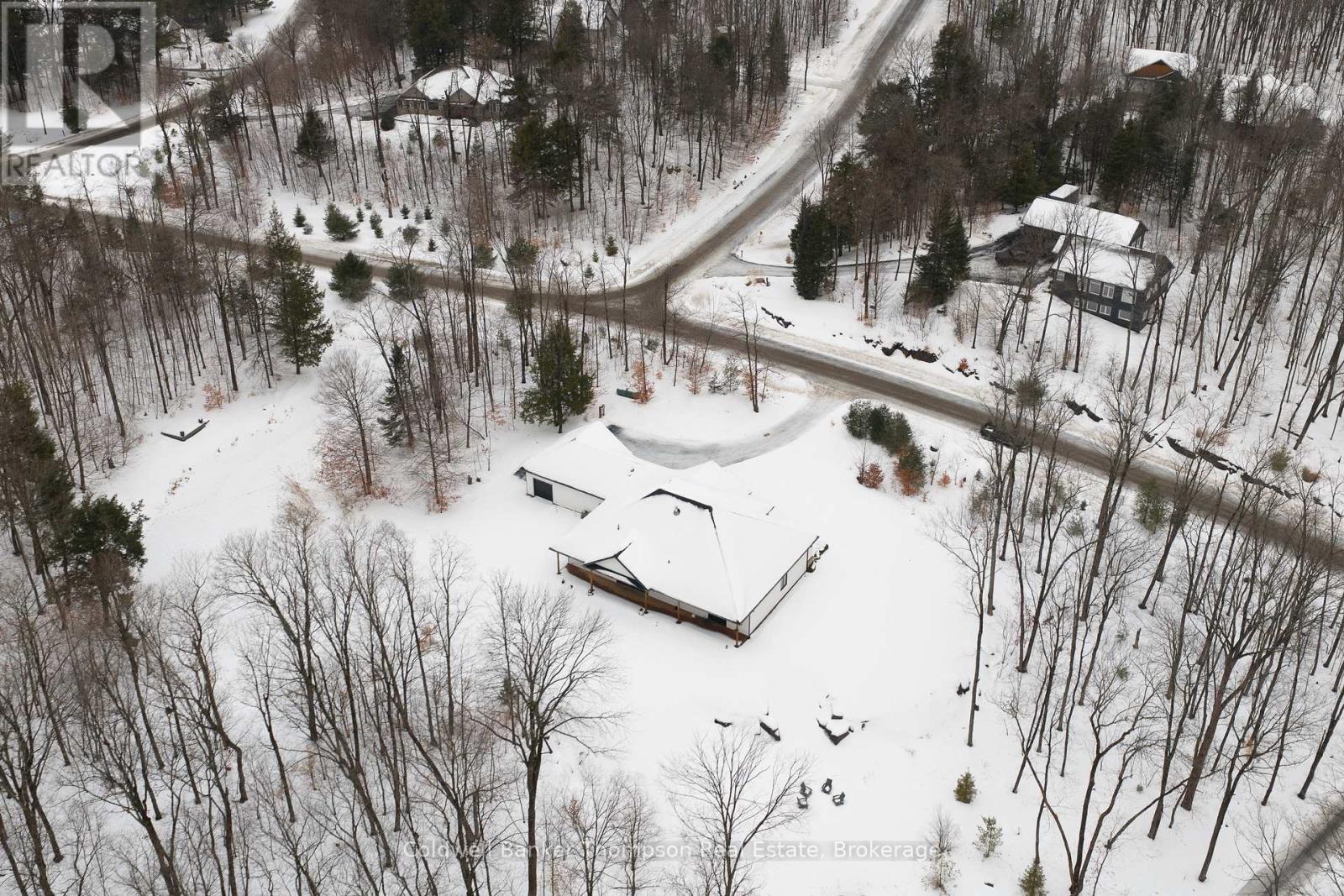 6 Royal Oak Crescent, Huntsville, Ontario  P1H 0A8 - Photo 32 - X12683510