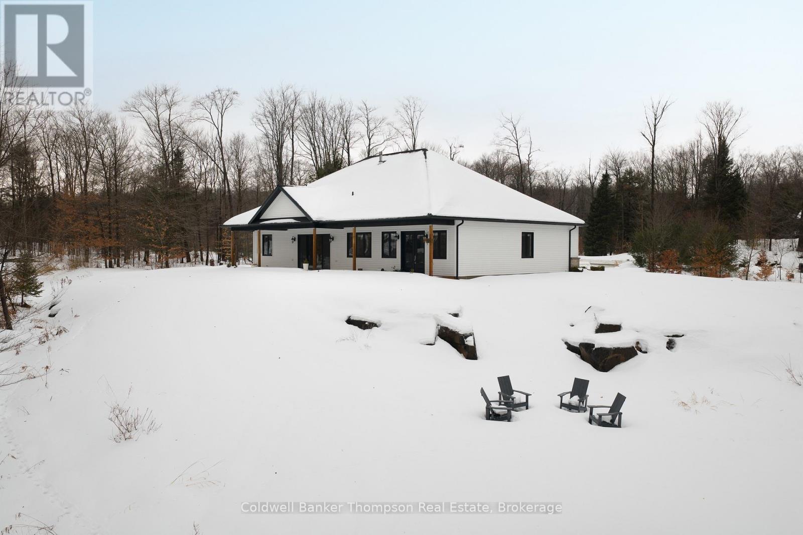 6 Royal Oak Crescent, Huntsville, Ontario  P1H 0A8 - Photo 33 - X12683510