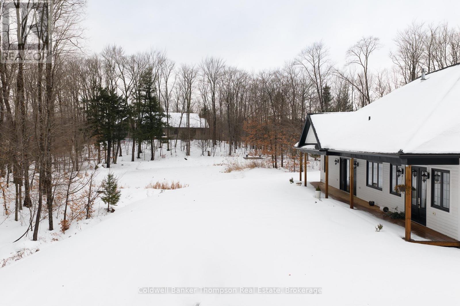 6 Royal Oak Crescent, Huntsville, Ontario  P1H 0A8 - Photo 34 - X12683510