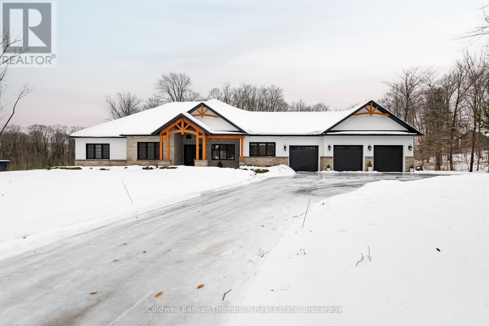 6 Royal Oak Crescent, Huntsville, Ontario  P1H 0A8 - Photo 36 - X12683510