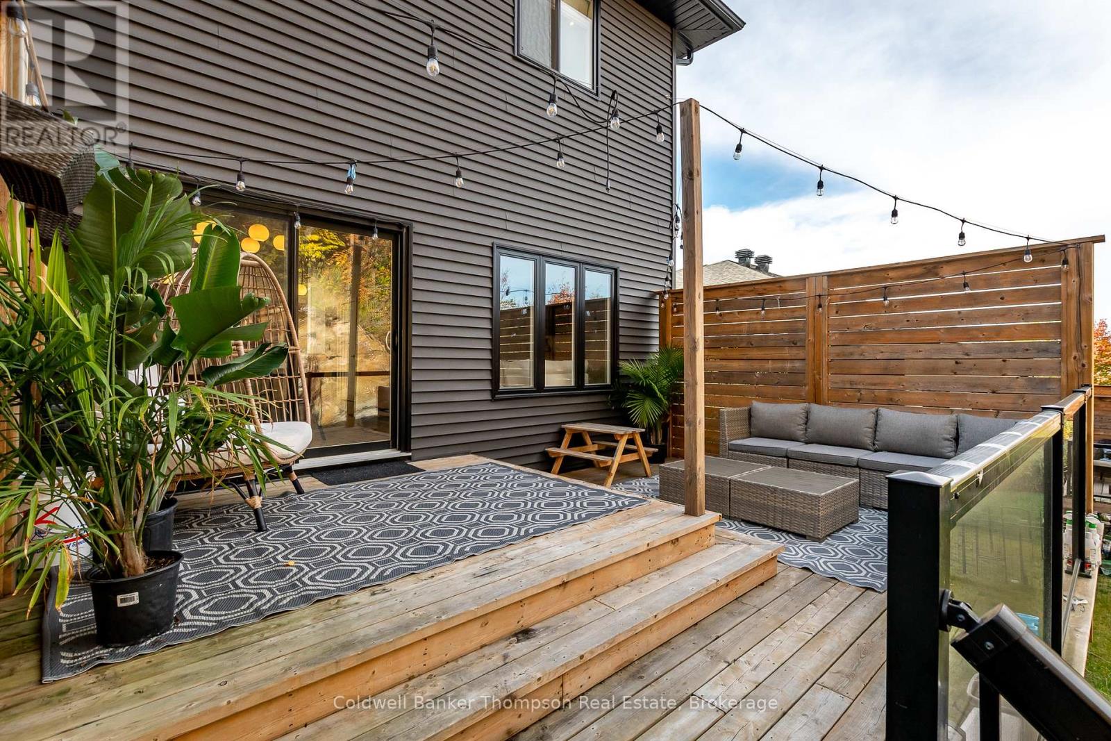 11 Cascade Lane, Huntsville, Ontario  P1H 1Y3 - Photo 31 - X12683576