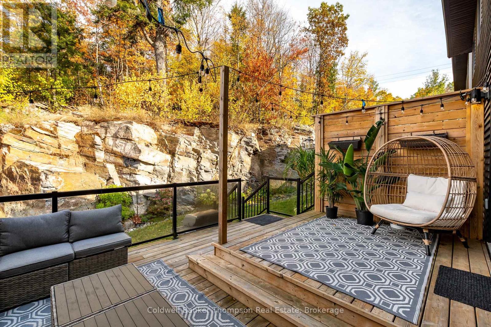 11 Cascade Lane, Huntsville, Ontario  P1H 1Y3 - Photo 33 - X12683576