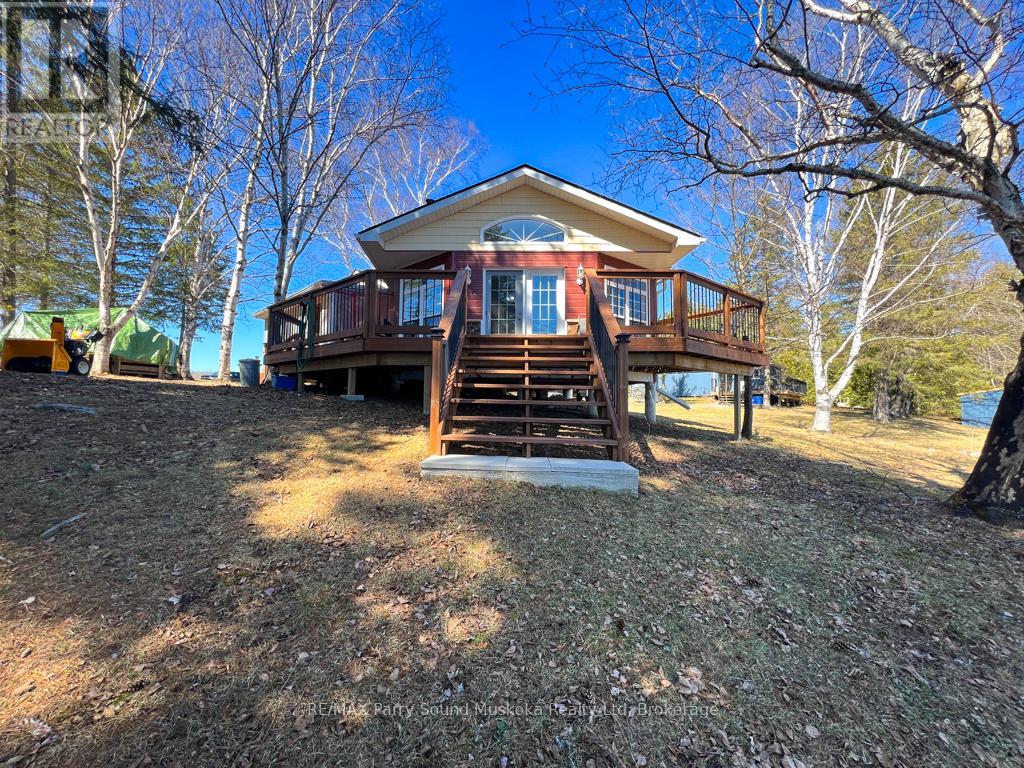 400C WHITESTONE LAKE ROAD, whitestone (hagerman), Ontario