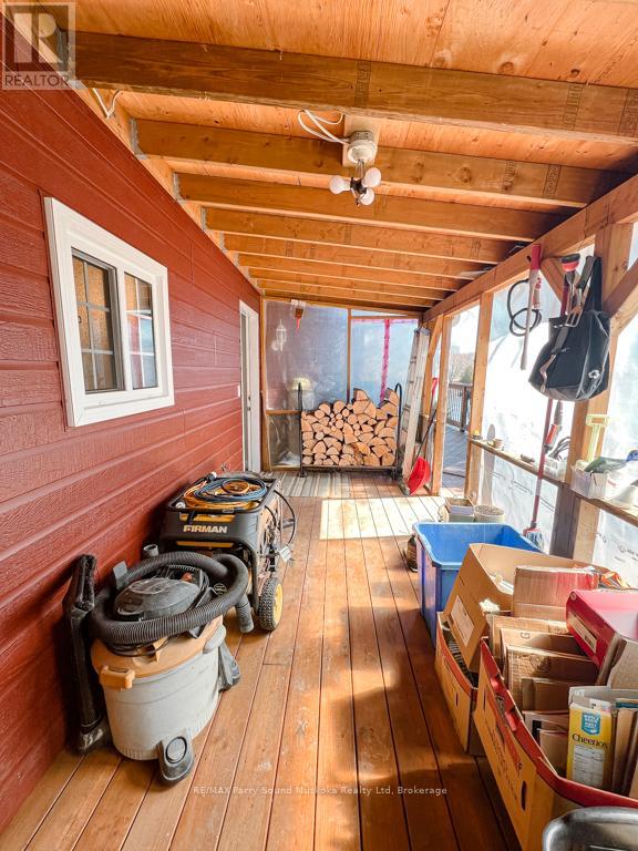 400c Whitestone Lake Road, Whitestone (Hagerman), Ontario  P0A 1G0 - Photo 12 - X12683582