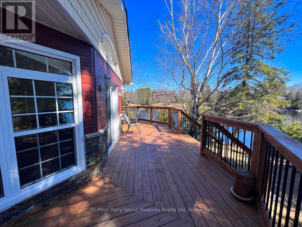 400c Whitestone Lake Road, Whitestone (Hagerman), Ontario  P0A 1G0 - Photo 13 - X12683582