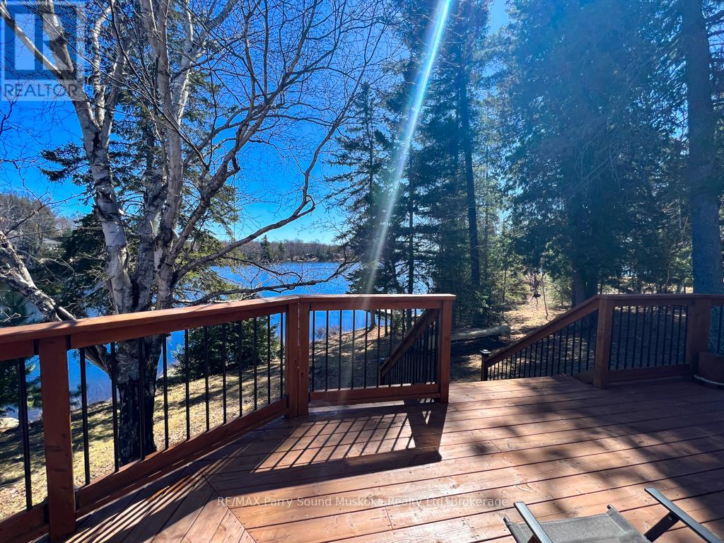 400c Whitestone Lake Road, Whitestone (Hagerman), Ontario  P0A 1G0 - Photo 14 - X12683582