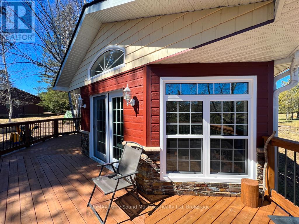 400c Whitestone Lake Road, Whitestone (Hagerman), Ontario  P0A 1G0 - Photo 15 - X12683582