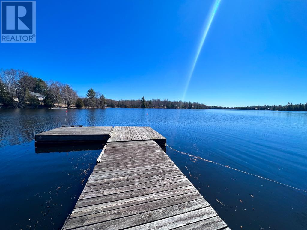 400c Whitestone Lake Road, Whitestone (Hagerman), Ontario  P0A 1G0 - Photo 16 - X12683582