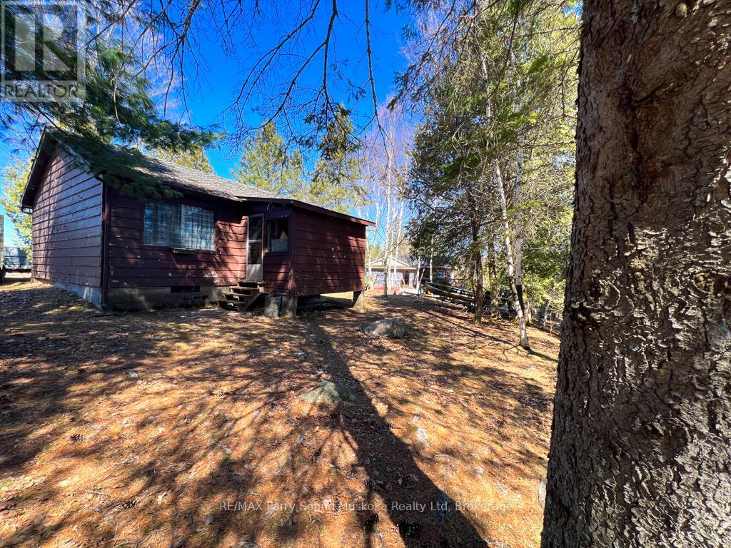 400c Whitestone Lake Road, Whitestone (Hagerman), Ontario  P0A 1G0 - Photo 17 - X12683582