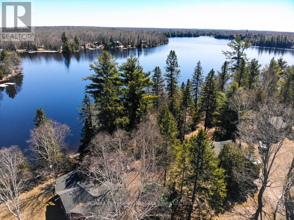 400c Whitestone Lake Road, Whitestone (Hagerman), Ontario  P0A 1G0 - Photo 24 - X12683582