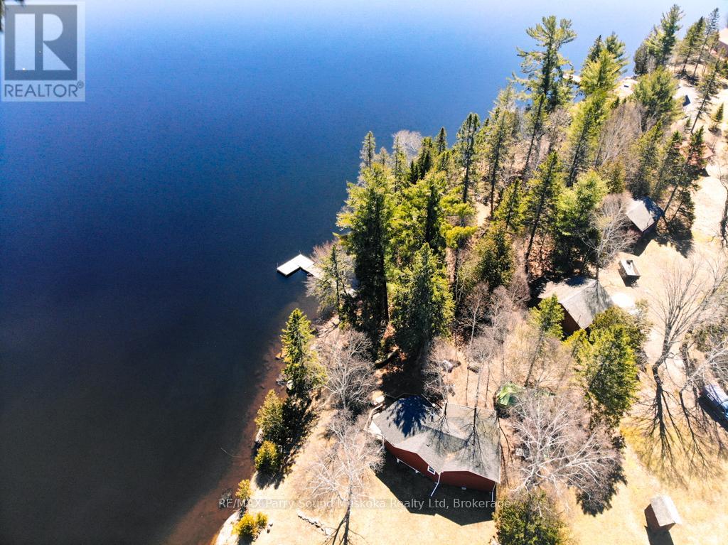 400c Whitestone Lake Road, Whitestone (Hagerman), Ontario  P0A 1G0 - Photo 25 - X12683582