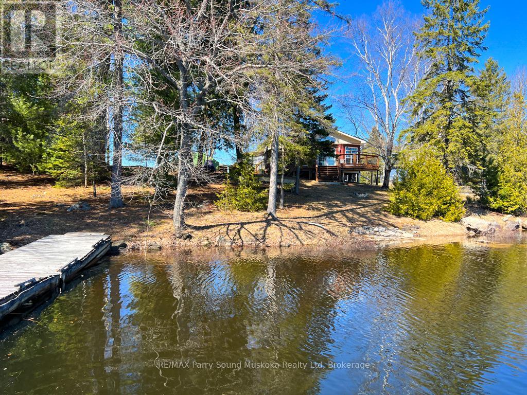 400c Whitestone Lake Road, Whitestone (Hagerman), Ontario  P0A 1G0 - Photo 3 - X12683582