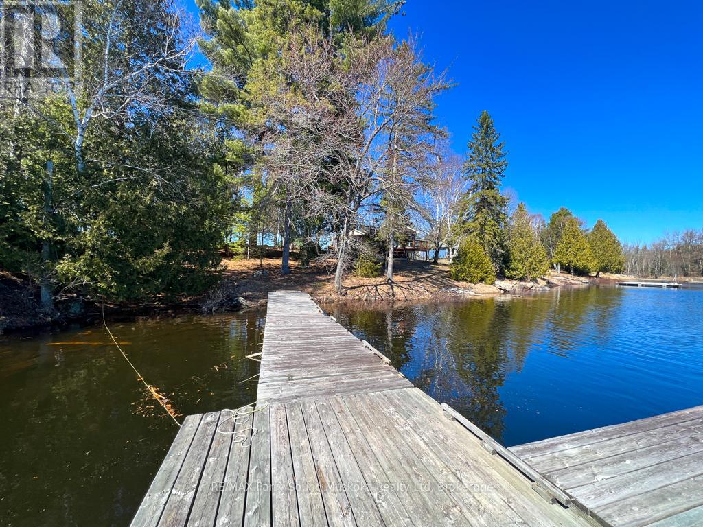 400c Whitestone Lake Road, Whitestone (Hagerman), Ontario  P0A 1G0 - Photo 4 - X12683582