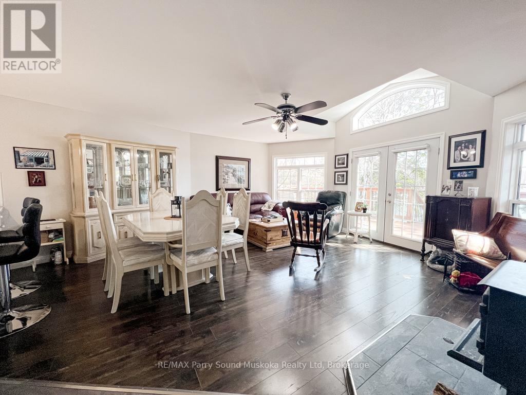 400c Whitestone Lake Road, Whitestone (Hagerman), Ontario  P0A 1G0 - Photo 5 - X12683582