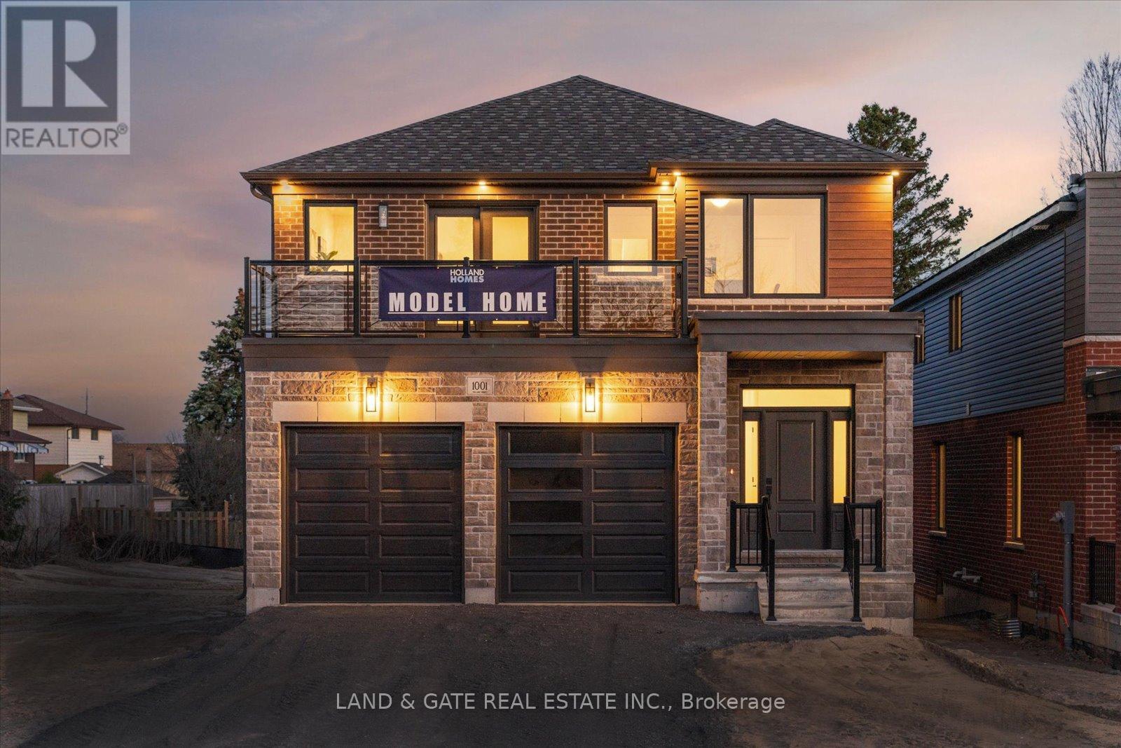 985 QUEENSDALE AVENUE, Oshawa, Ontario