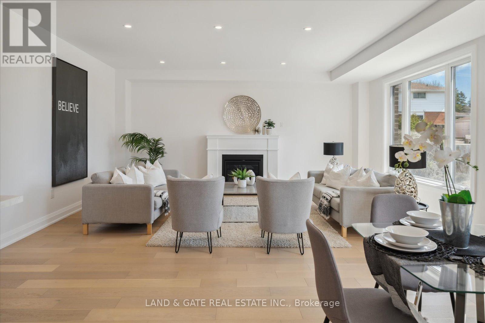 985 Queensdale Avenue, Oshawa, Ontario  L1H 1H4 - Photo 17 - E12683514