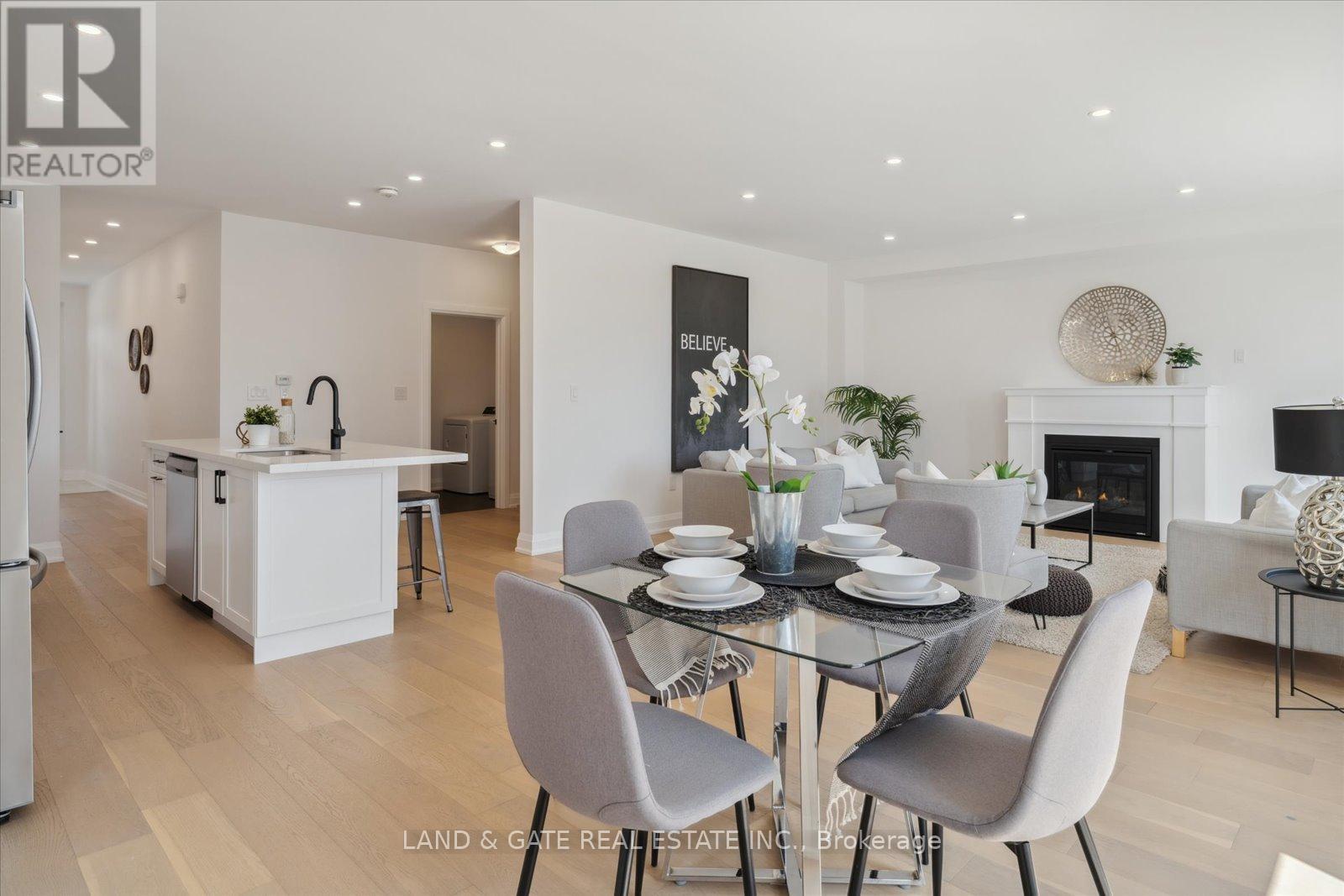 985 Queensdale Avenue, Oshawa, Ontario  L1H 1H4 - Photo 18 - E12683514