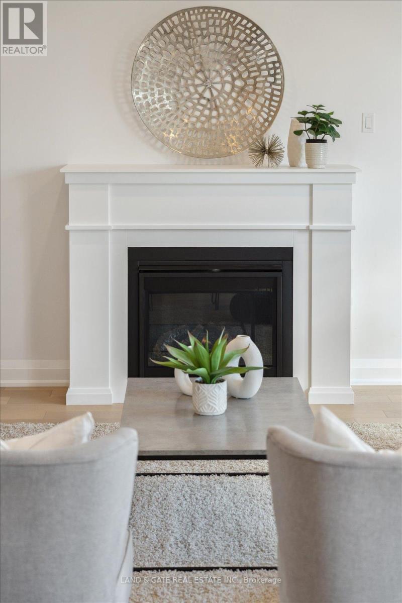 985 Queensdale Avenue, Oshawa, Ontario  L1H 1H4 - Photo 23 - E12683514