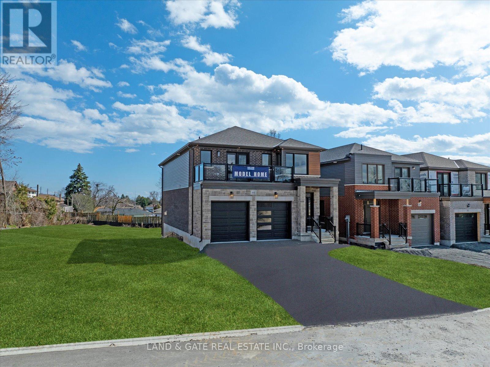 985 Queensdale Avenue, Oshawa, Ontario  L1H 1H4 - Photo 3 - E12683514