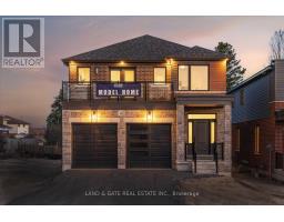 985 QUEENSDALE AVENUE, Oshawa, Ontario