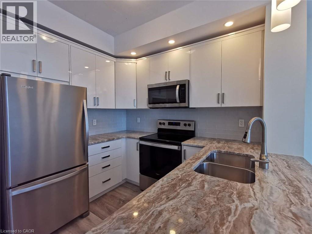 60 Charles Street Unit# 1101, Kitchener, Ontario  N2G 0C9 - Photo 13 - 40797345