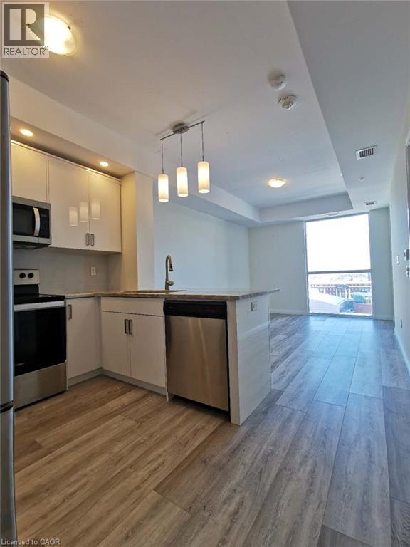 60 Charles Street Unit# 1101, Kitchener, Ontario  N2G 0C9 - Photo 12 - 40797345