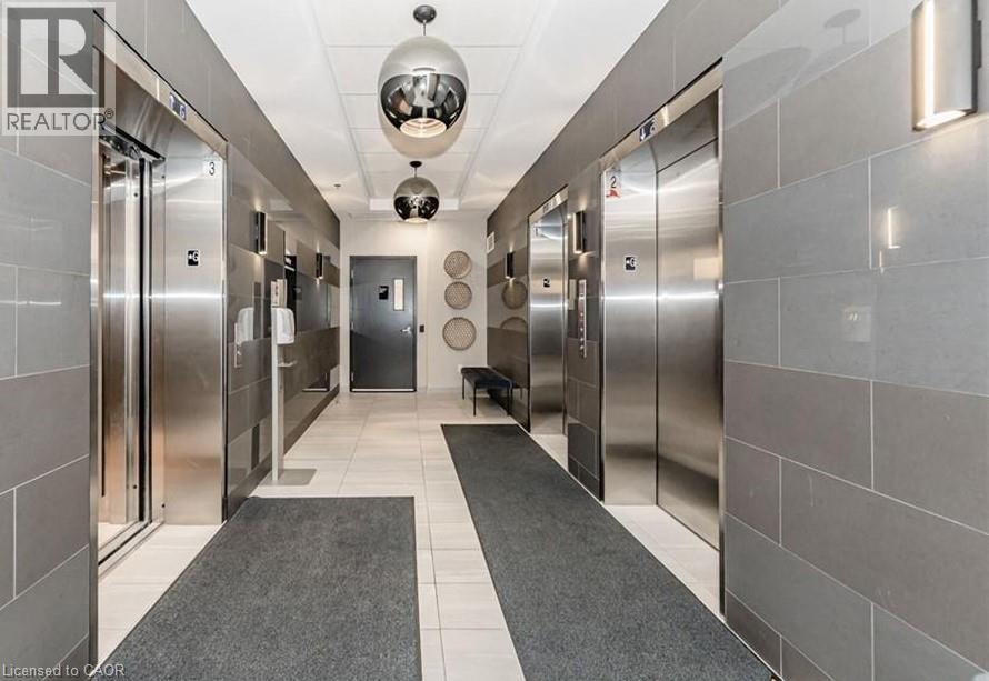 60 Charles Street Unit# 1101, Kitchener, Ontario  N2G 0C9 - Photo 7 - 40797345