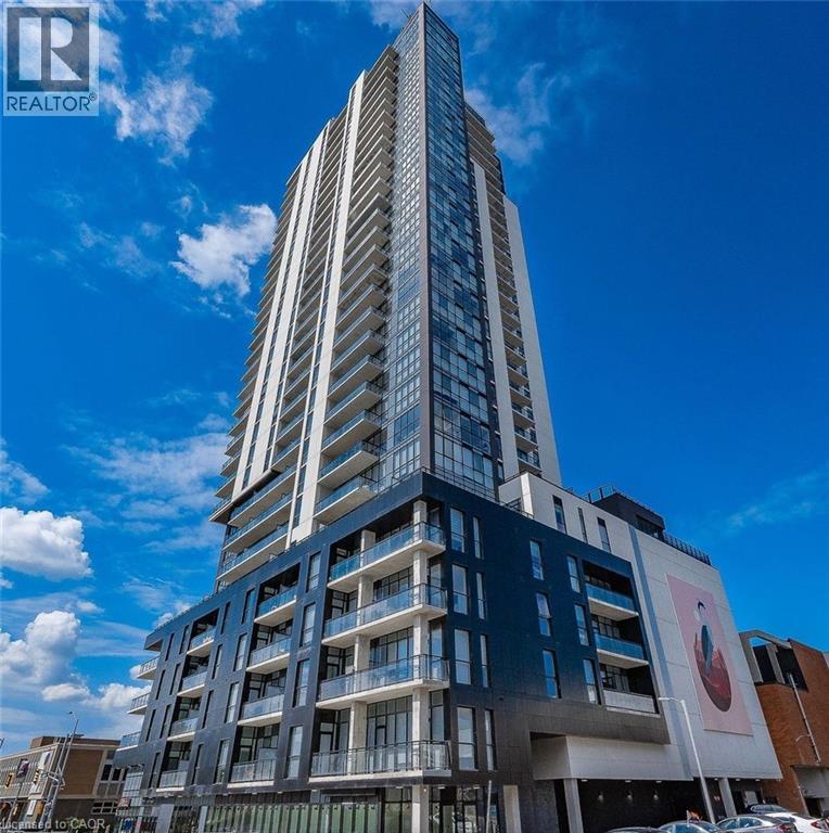 60 Charles Street Unit# 1101, Kitchener, Ontario  N2G 0C9 - Photo 3 - 40797345