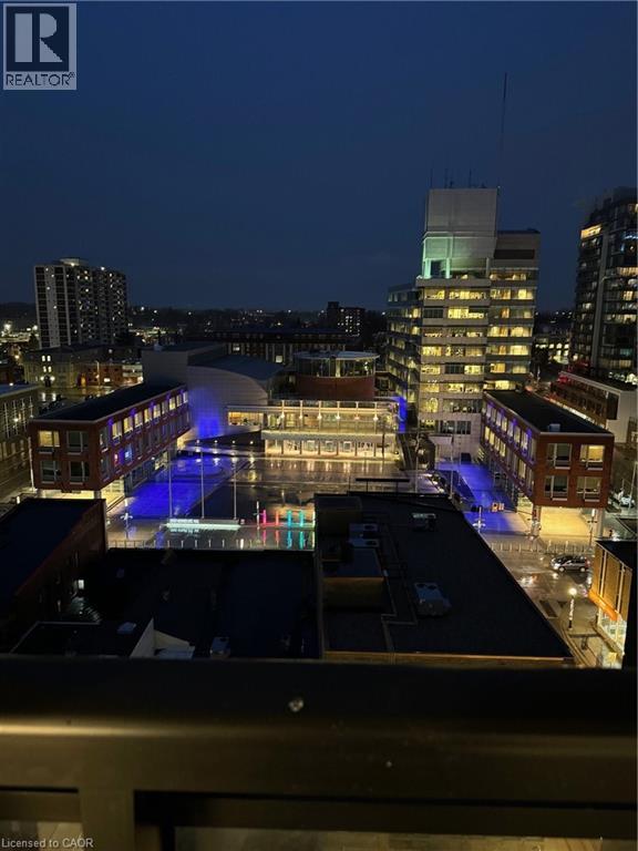 60 Charles Street Unit# 1101, Kitchener, Ontario  N2G 0C9 - Photo 24 - 40797345