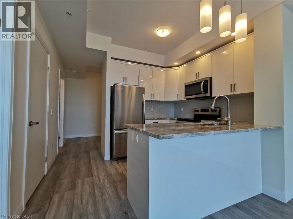 60 Charles Street Unit# 1101, Kitchener, Ontario  N2G 0C9 - Photo 14 - 40797345