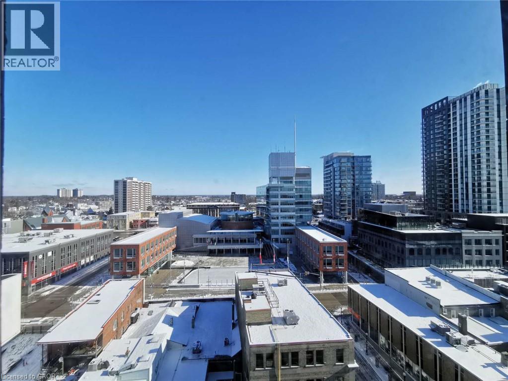 60 Charles Street Unit# 1101, Kitchener, Ontario  N2G 0C9 - Photo 23 - 40797345