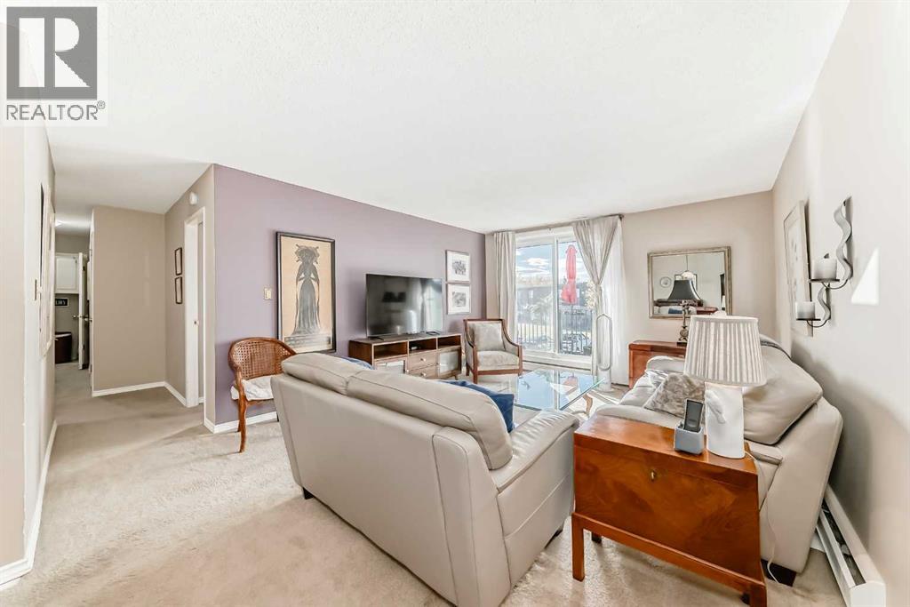 10d, 80 Galbraith Drive Sw, Calgary, Alberta  T3E 3H2 - Photo 8 - A2263292