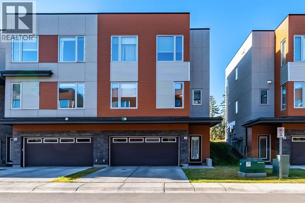 135 Shawnee Common SW, Calgary, Alberta