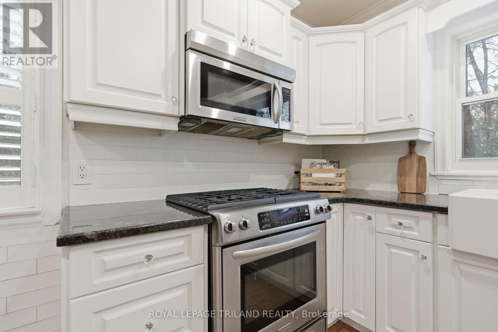 831 Riverside Drive, London North, Ontario  N6H 2T1 - Photo 10 - X12683562