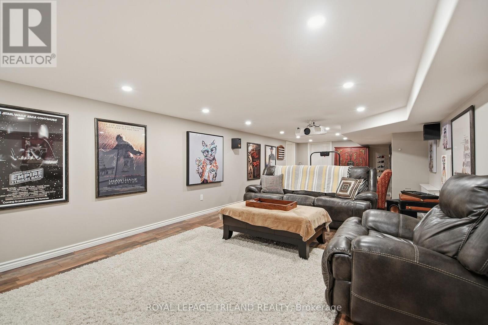 831 Riverside Drive, London North, Ontario  N6H 2T1 - Photo 22 - X12683562