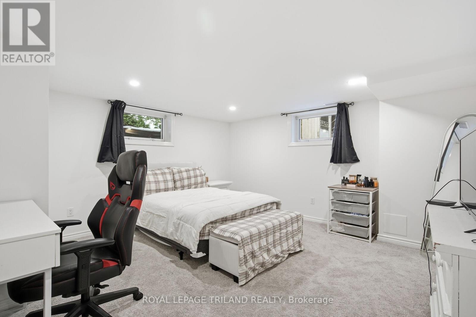 831 Riverside Drive, London North, Ontario  N6H 2T1 - Photo 24 - X12683562