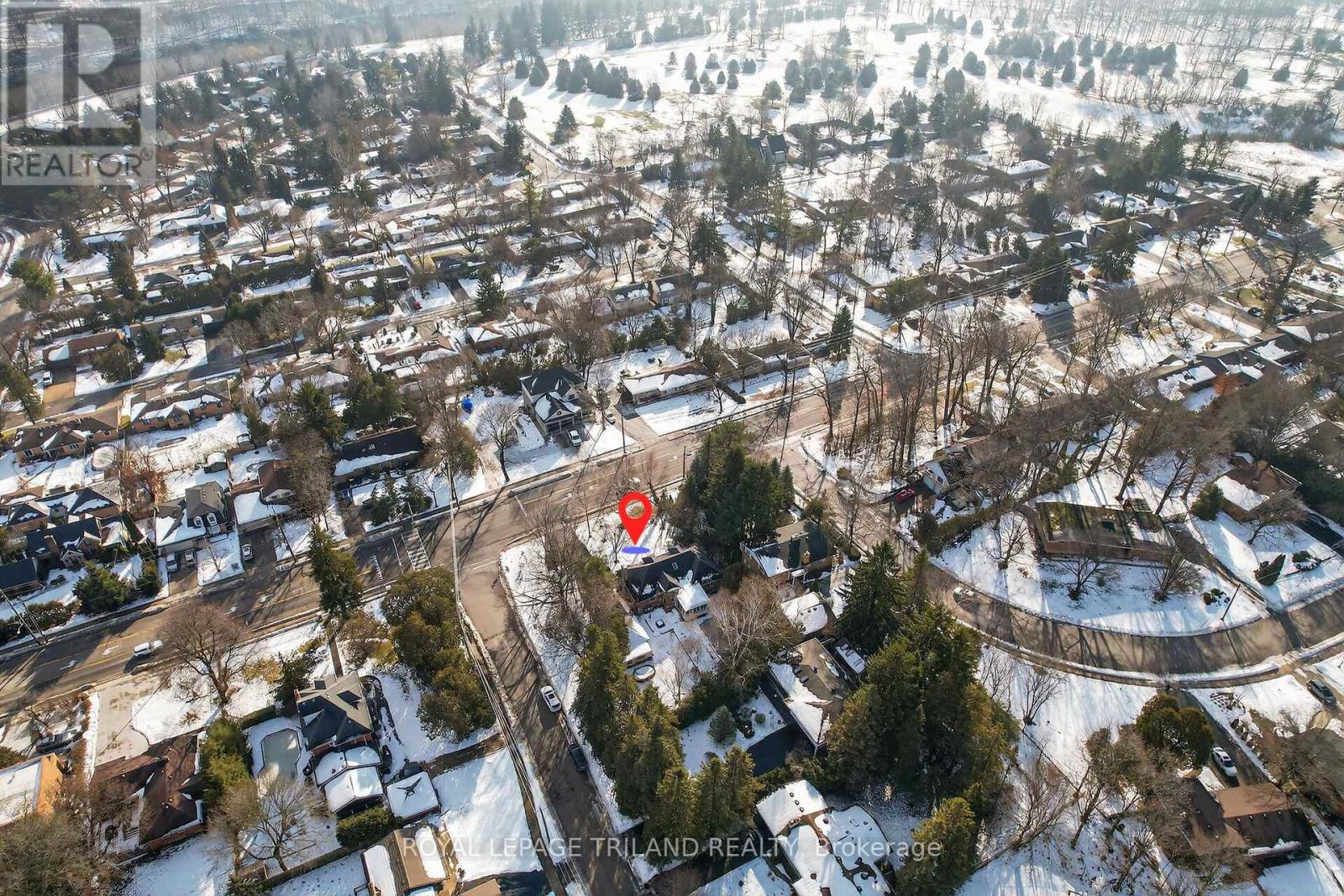 831 Riverside Drive, London North, Ontario  N6H 2T1 - Photo 44 - X12683562