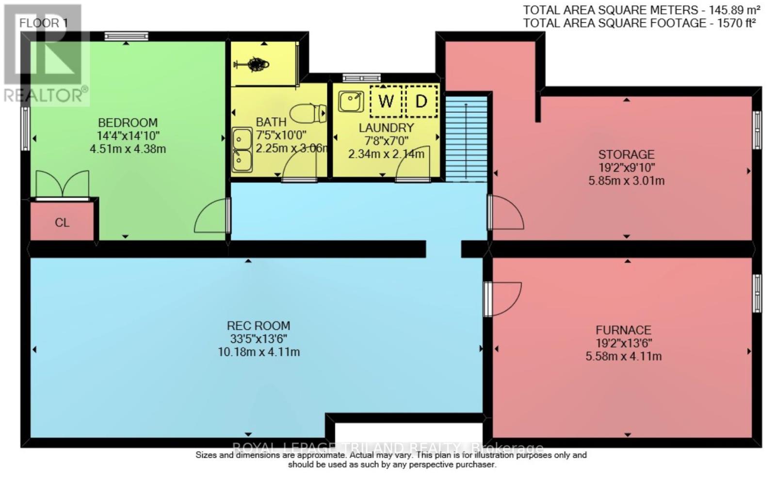 831 Riverside Drive, London North, Ontario  N6H 2T1 - Photo 47 - X12683562