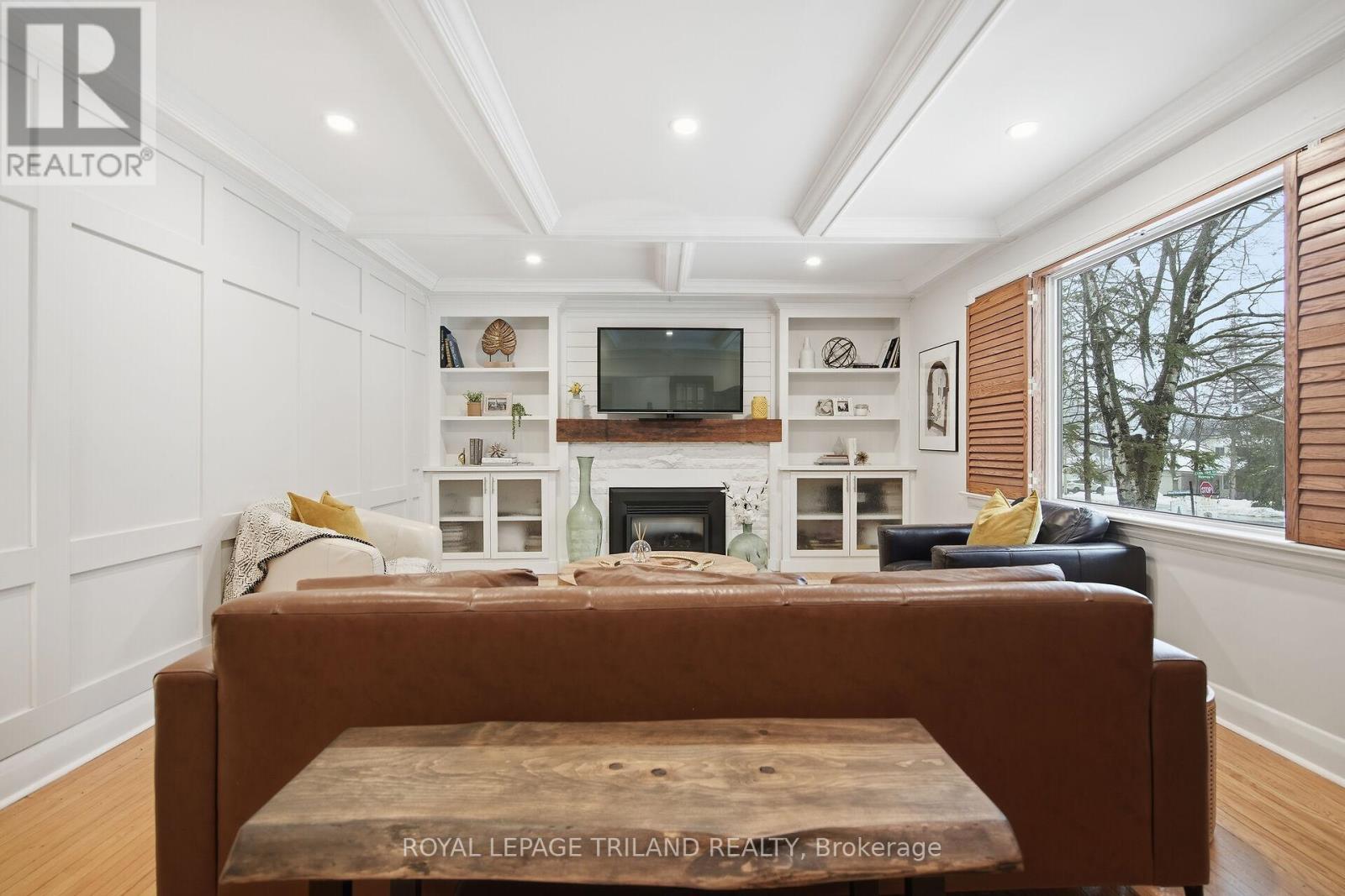 831 Riverside Drive, London North, Ontario  N6H 2T1 - Photo 6 - X12683562