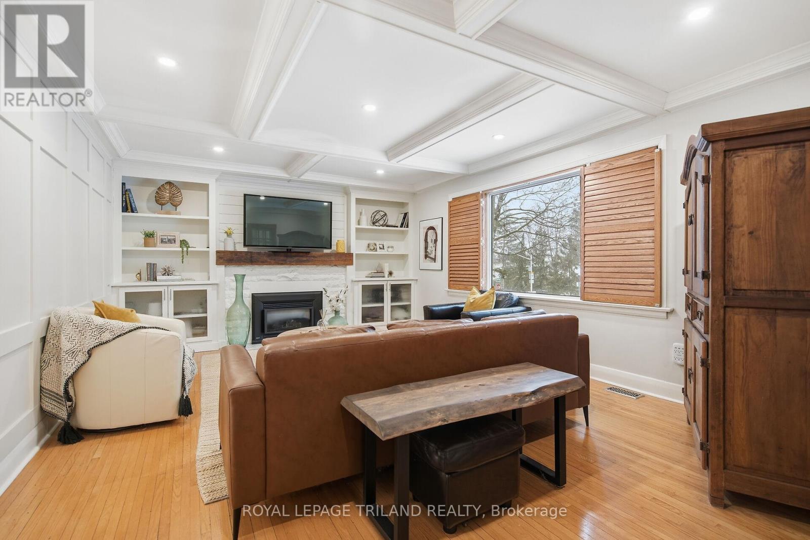 831 Riverside Drive, London North, Ontario  N6H 2T1 - Photo 8 - X12683562