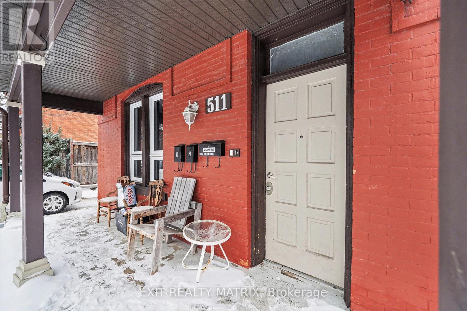 2 - 511 Cooper Street, Ottawa, Ontario  K1R 5J1 - Photo 2 - X12683524