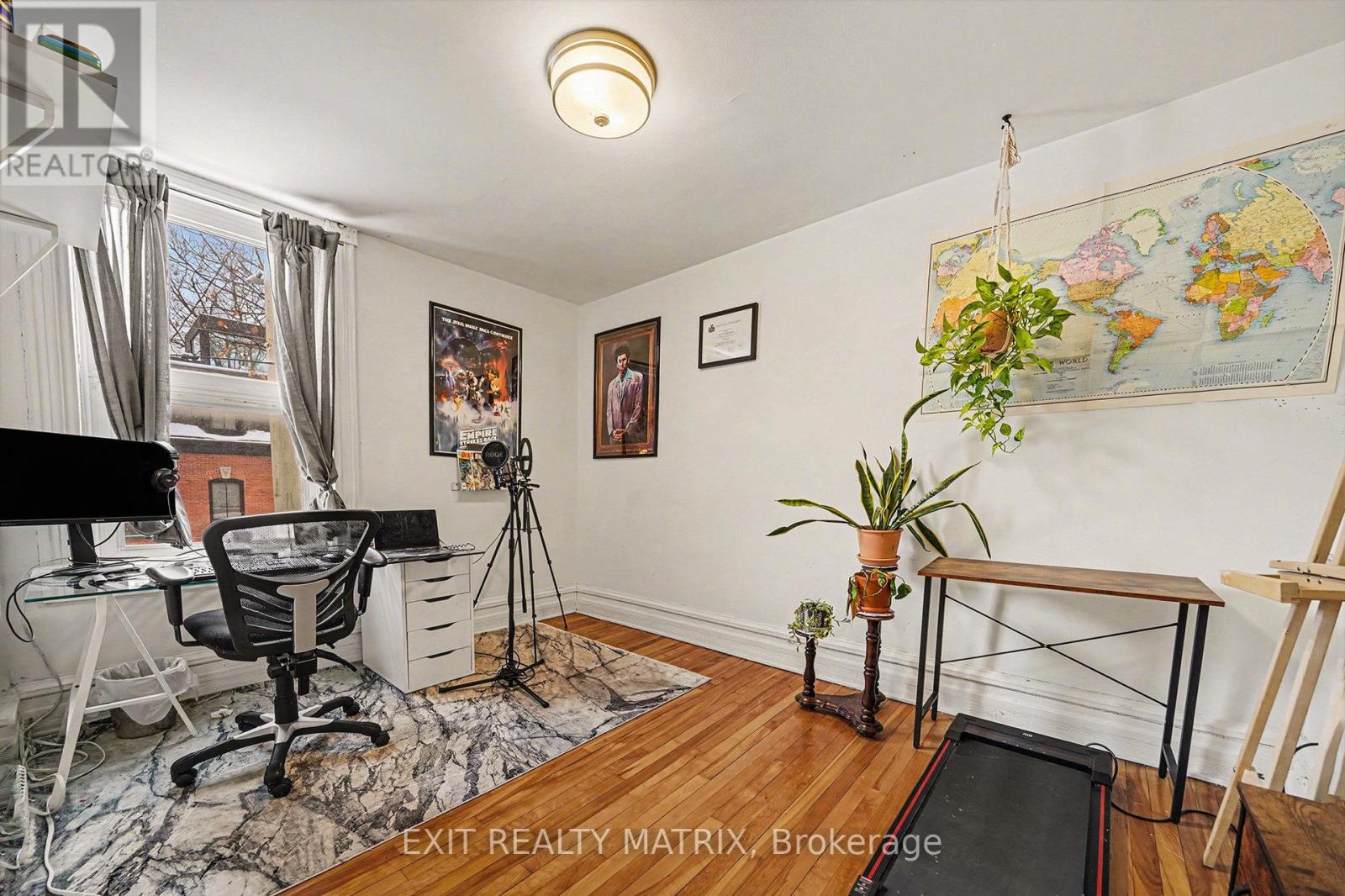 2 - 511 Cooper Street, Ottawa, Ontario  K1R 5J1 - Photo 8 - X12683524